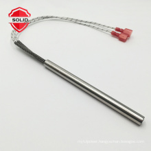 Trade Assurance wood pellet and biomass Ceramic Igniter heater